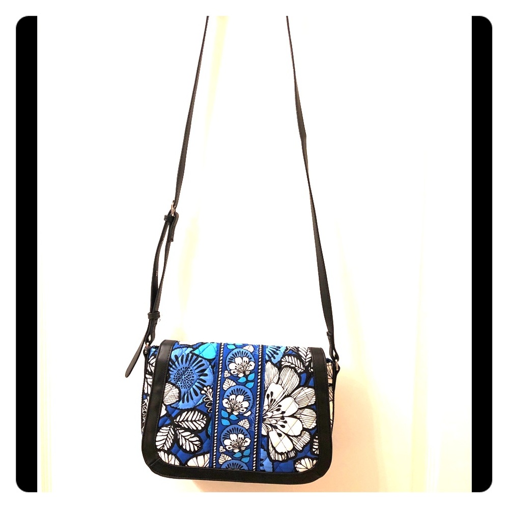 Vera Bradley Shoulder Bag NWOT